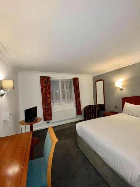 Hotel Way A5