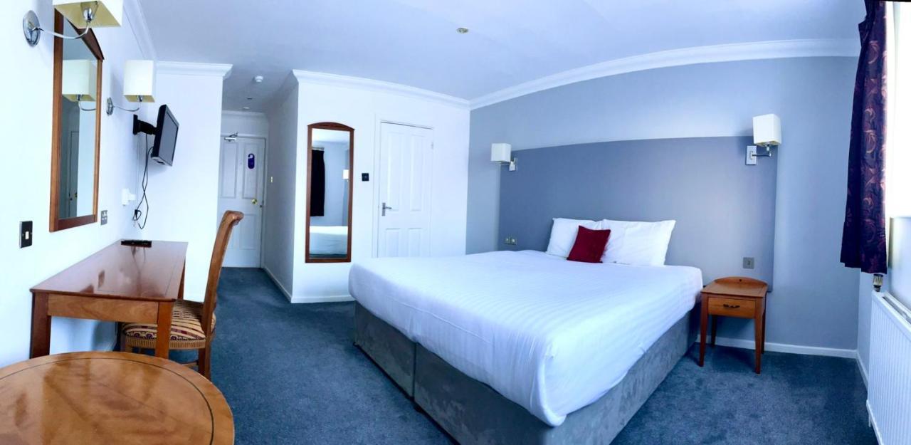 Way A5 Hotel