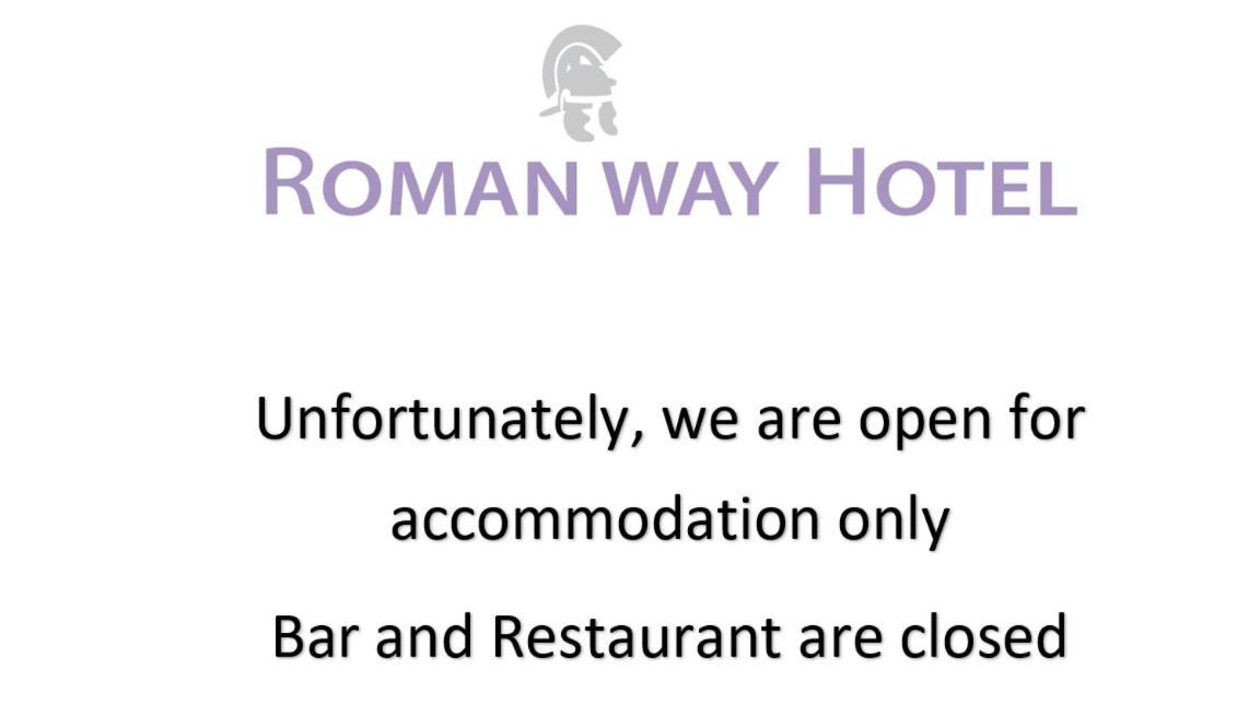 Hotel Way A5 Cannock