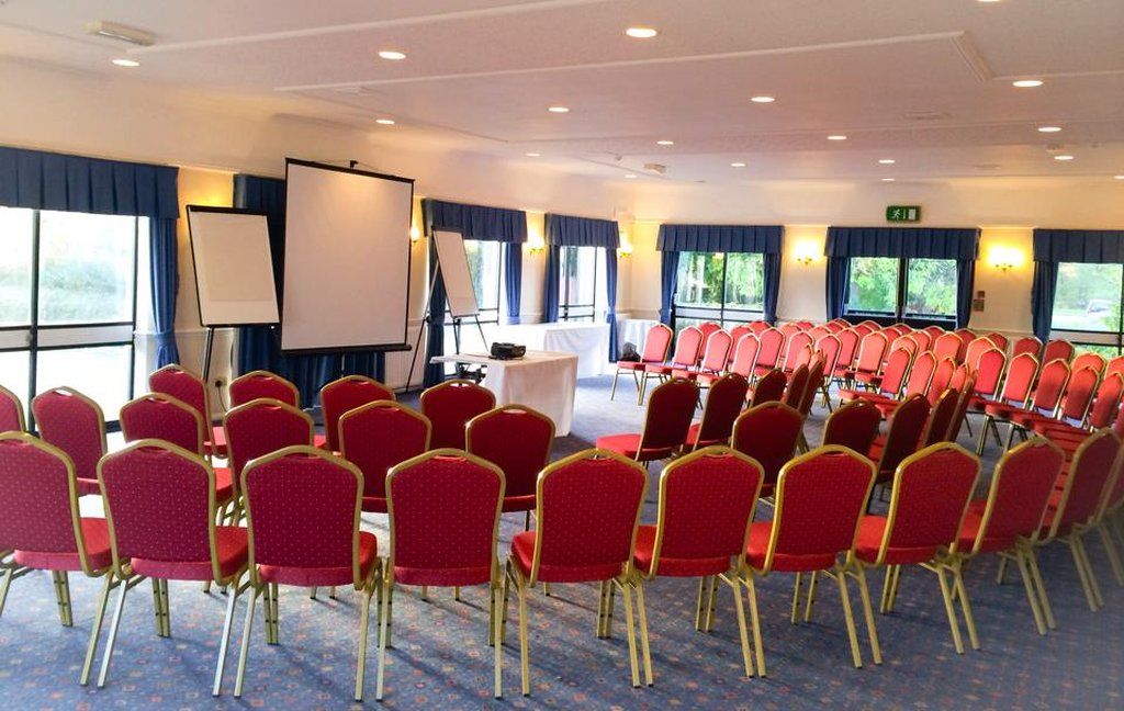 Hotel Way A5 Cannock