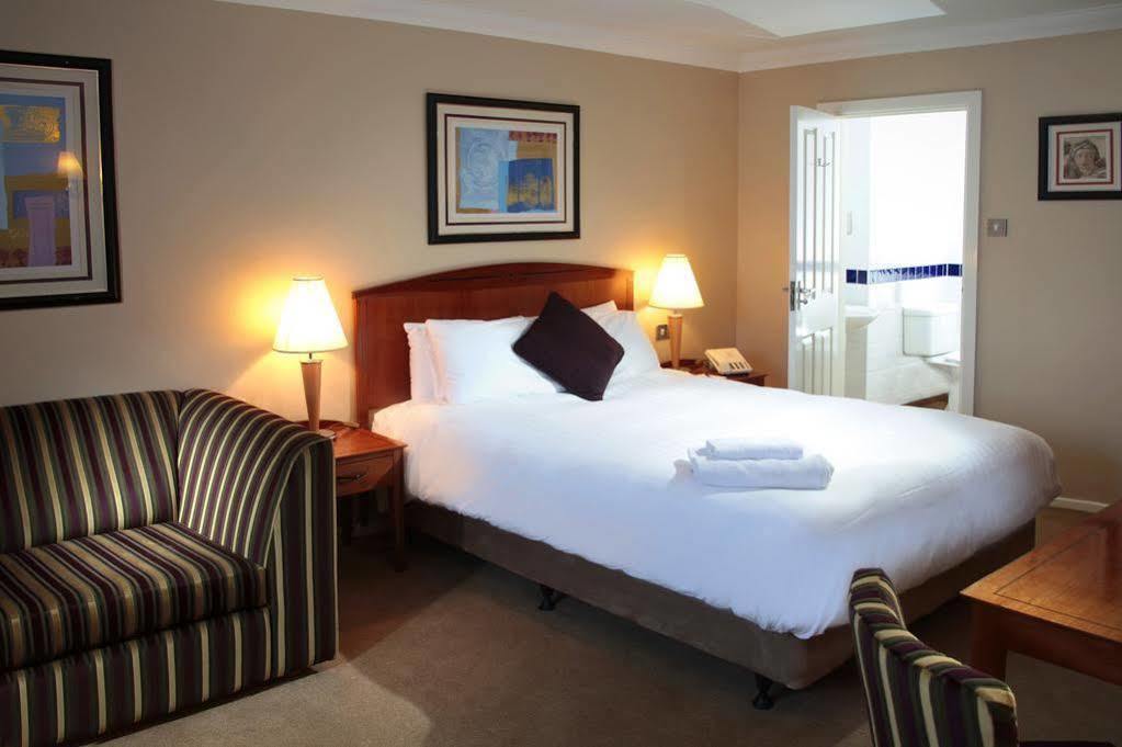 Hotel Way A5 3*
