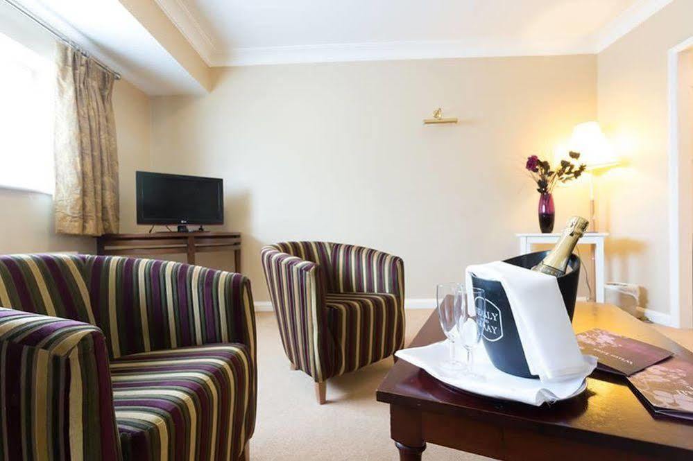 Way A5 Hotel Cannock